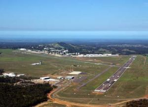 HMAS Albatross redevelopment under the spotlight